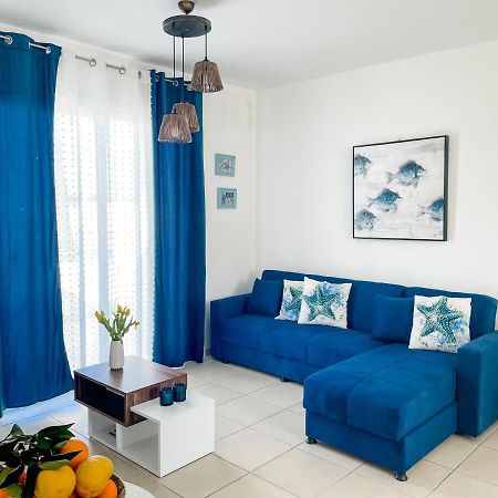 Blue Lagoon Latsi Centre المظهر الخارجي الصورة